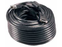 Cable VGA 30m con filtros