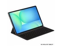 Estuche con Teclado para Samsung Galaxy Tab S10 FE+