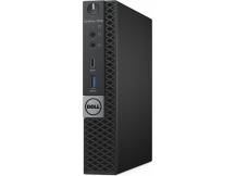 Equipo Dell Core i7 3.8Ghz, 8GB, 128GB