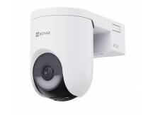 Camara Wifi Ezviz CS-HB8 Lite 2K con movimiento con bater�a