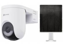 Camara Wifi Ezviz CS-HB8 Lite 2K movimiento, bater�a + panel solar