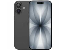 Apple iPhone 17 256GB negro