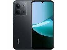 Xiaomi Redmi 15c 6GB 128GB negro