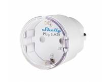 Enchufe Smart Shelly Plug S Gen3 PM Wi-fi