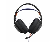 Audifono JBL Quantum 250 negro gamer