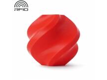 Filamento Bambu Lab PLA Basic rojo