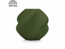 Filamento Bambu Lab PLA Matte verde