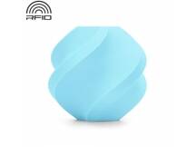 Filamento Bambu Lab PLA Matte celeste