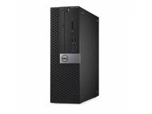 Equipo Dell Core i5 3.40Ghz, 8GB, 500GB