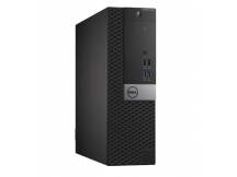 Equipo Dell Core i5 3.40Ghz, 8GB, 500GB