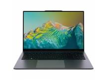 Notebook Chuwi Ryzen 5 4.3Ghz, 16GB, 512GB, 16 FHD+, Espaol