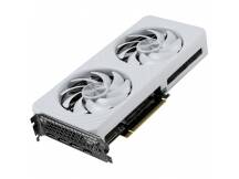 Tarjeta Video Palit RTX 5060Ti OC 16GB blanca