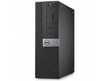Equipo Dell Core i5 3.60Ghz, 8GB, 500GB
