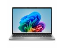 Notebook Dell Snapdragon X Plus 3.4Ghz, 16GB, 1TB SSD, 14" FHD+