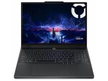 Notebook Gamer Lenovo Core Ultra 7 255HX 5.2Ghz, 16GB, 1TB SSD, 15.1 OLED 165Hz, RTX 5060 8GB