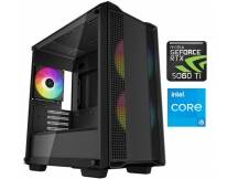 Equipo Gamer Core i5 13400F, 16GB, 1TB NVMe, RTX 5060Ti 16GB
