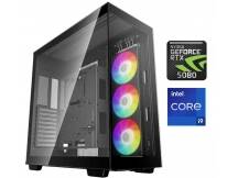 Equipo Gamer Core i9 14900KF, 32GB, 2TB NVMe, RTX 5080 16GB