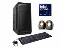 Equipo nuevo Core Ultra 5 235 , 16GB