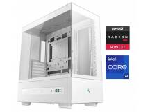 Equipo Gamer Core Ultra 7 265KF, 32GB, 1TB NVMe, RTX 5070 12GB