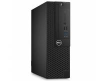 Equipo Dell Core i5 3.60Ghz, 8GB, 320GB
