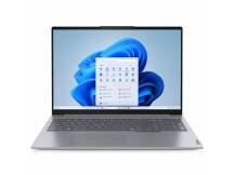 Notebook Lenovo Ryzen 5 4.6Ghz, 16GB, 512GB SSD, 16 WUXGA, Win11 PRO Espaol