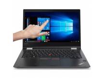 Notebook Convertible Lenovo Core i5 3.6Ghz, 8GB, 256GB SSD, 13.3" FHD Touch