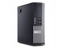 Equipo Dell Core i7 4790S 4.0Ghz, 8GB, 256GB SSD