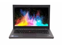 Notebook Lenovo Core i5 3.0 GHz, 256GB SSD, 8GB, 14 FHD, Win10 Pro