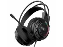 Auriculares Genius Gamer GX570U USB con microfono