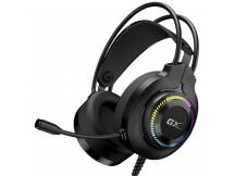 Auriculares Genius gamer HS-GX580U USB con microfono