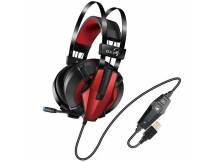 Audifono Genius Gamer 7.1 G710V con micrfono