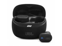 Auricular JBL Tune Buds 2 negro