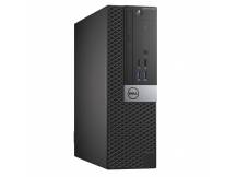 Equipo Dell Core i3 3.70Ghz, 8GB, 500GB