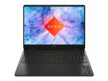 Notebook Gamer HP Core Ultra 9 5.4Ghz, 32GB, 1TB SSD, 16'' FHD+ 144Hz, RTX 5070 8GB