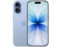 Apple iPhone 17 256GB azul
