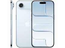 Apple iPhone Air 256GB celeste
