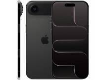 Apple iPhone Air 256GB negro