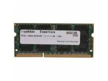 Memoria Mushkin DDR3 8GB 1600Mhz sodimm