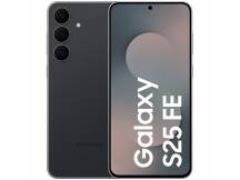Samsung Galaxy S25 FE 8GB 256GB negro