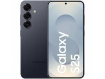 Samsung Galaxy S25 12GB 256GB negro