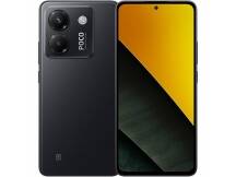Xiaomi Poco M7 Pro 5G 12GB 512GB negro