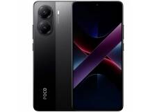 Xiaomi Poco X7 Pro 5G 12GB 256GB negro