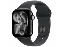 Reloj Apple Watch Series 11 42mm Aluminio negro