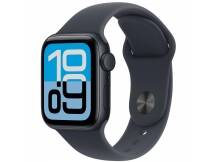 Reloj Apple Watch Series SE3 40mm Midnight