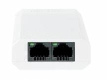 Extensor Hikvision PoE gigabit