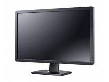 Monitor LCD 27'' grado A+ negro