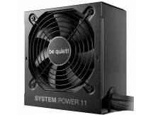 Fuente be quiet! System Power 11 750W Bronze