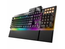 Teclado be quiet! Dark Mount Silent Linear