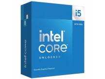 Procesador Intel Core i5 14600KF 3.5GHz Box LGA1700