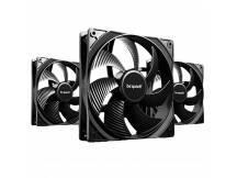 Fan be quiet! Pure Wings 3 140mm PWM HS x 3